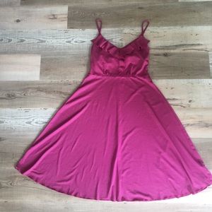 Patagonia dress.Size s